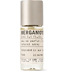 Le Labo - Bergamote 22 Eau de Parfum, 15ml - Men - Colorless