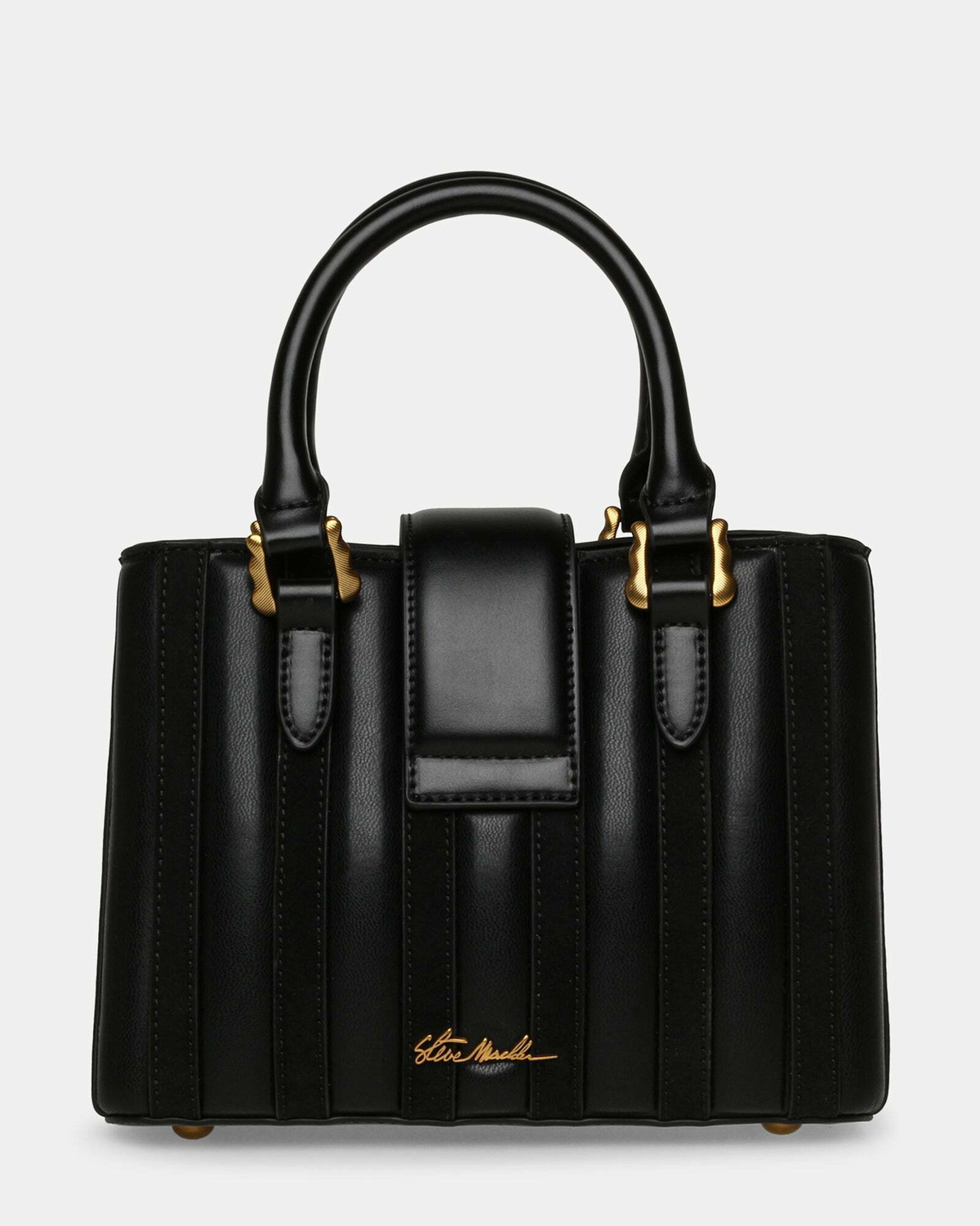 Steve Madden Bflickr Bag in Black