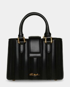 Steve Madden Bflickr Bag in Black