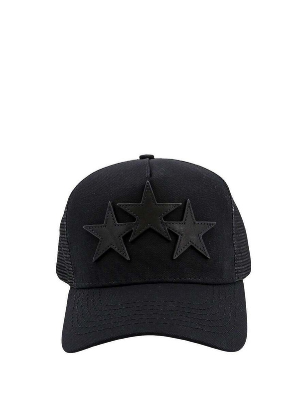 Photo: Amiri   Hat Black   Mens