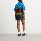 Puma Women's x Ahluwalia Polo in Racing Blue