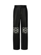 Loewe anagram Baggy Trousers