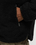 Represent Fleece Zip Through Black - Mens - Fleece Jackets