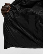 Roa Heavy Down Jacket Black - Mens - Down & Puffer Jackets