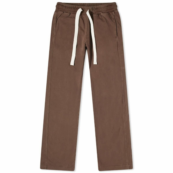 Photo: Cole Buxton Men's Lounge Sweat Pants in Brown