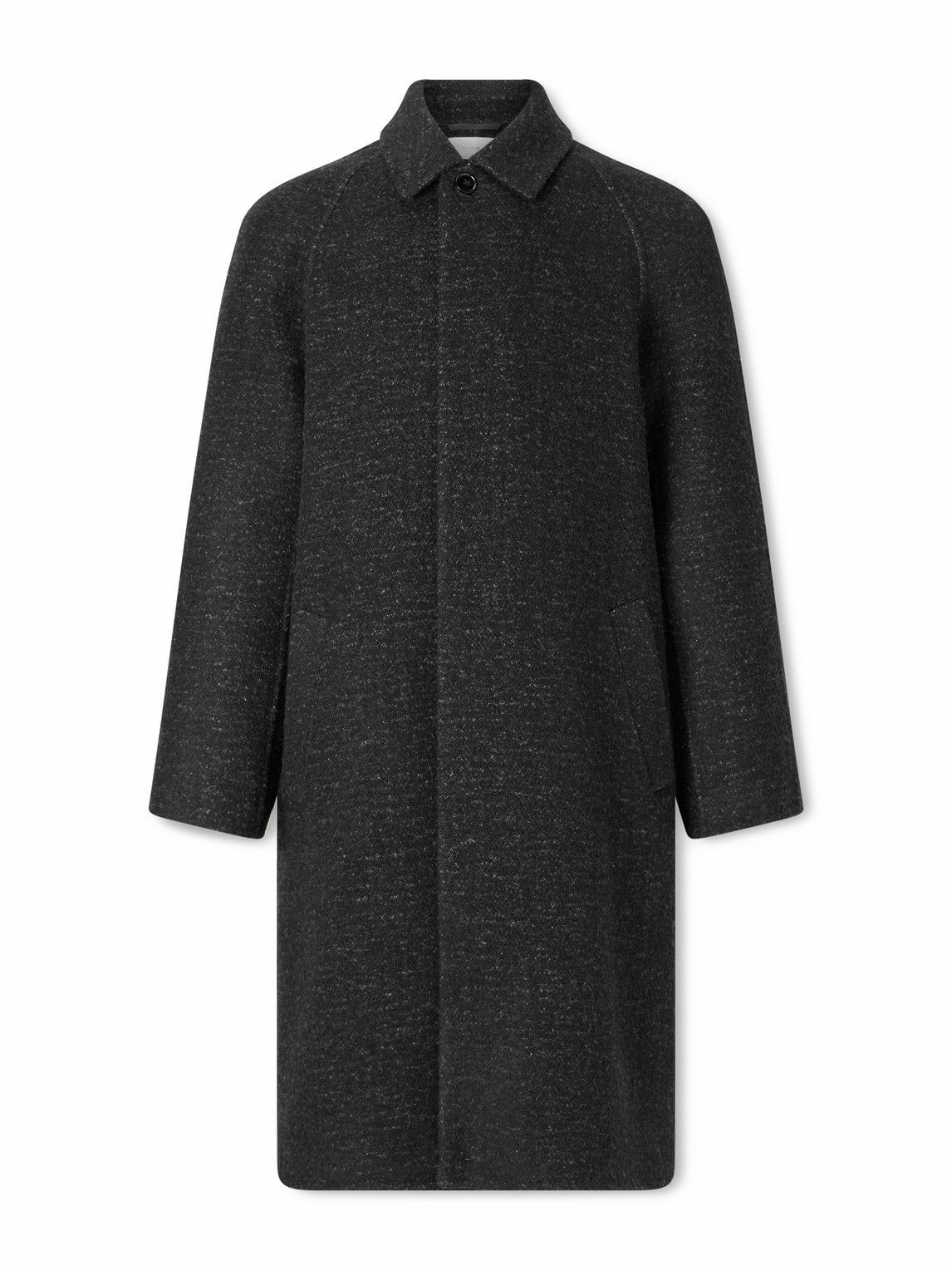 The Row Black Duvall Blazer The Row