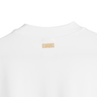 Air Jordan Golf Mock T-Shirt in White