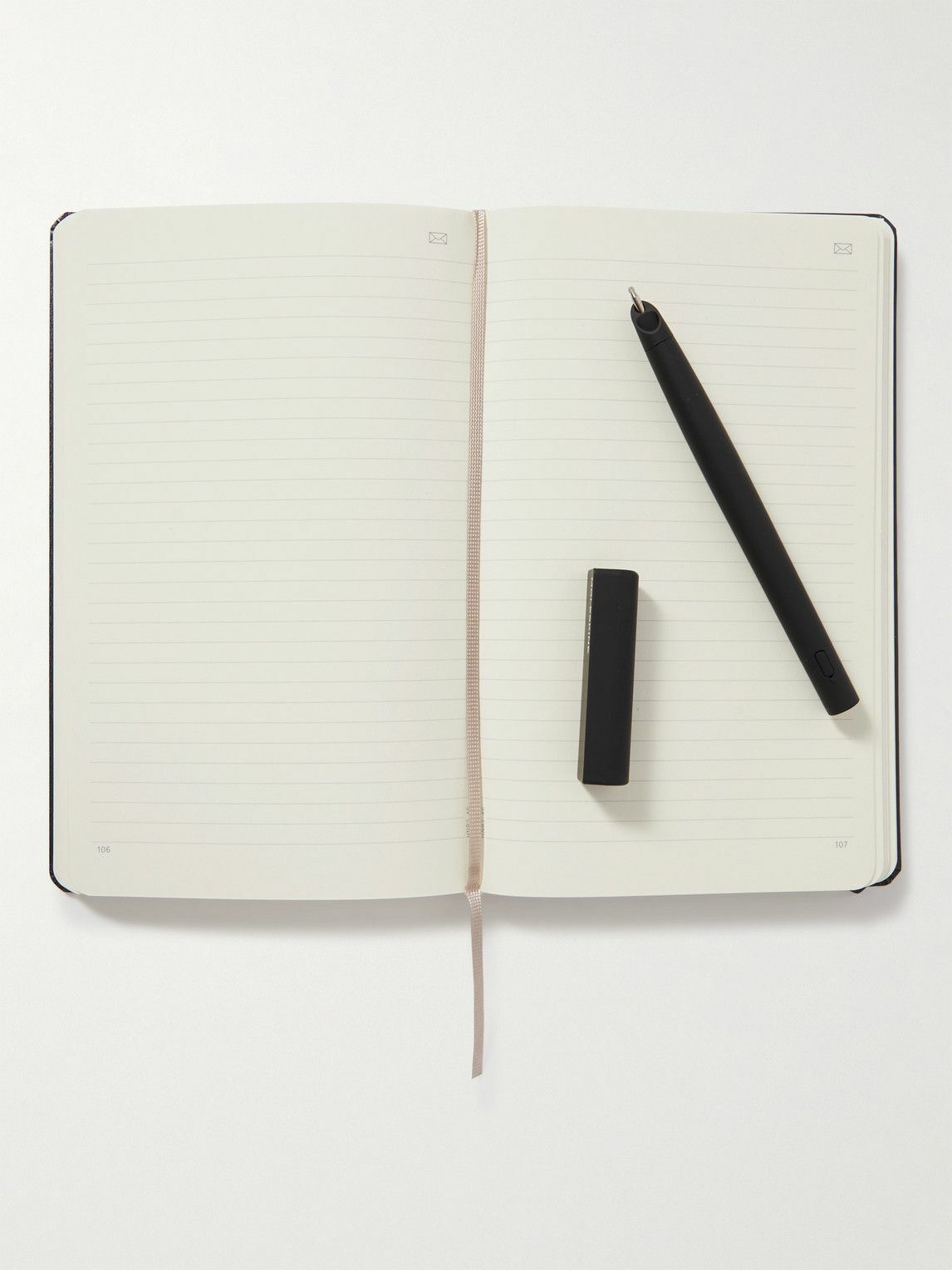 Moleskine - Smart Writing Set