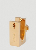 Versace - Medusa Earrings in Gold
