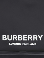 BURBERRY - Paddy Logo Crossbody Bag