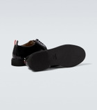 Thom Browne Leather Derby shoes