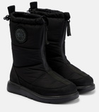 Canada Goose - Cypress fold-down puffer boot