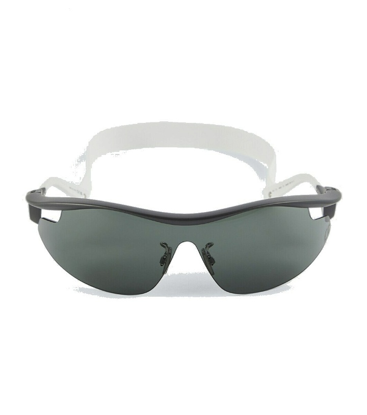 Photo: Dior Eyewear RuninDior S1U sunglasses