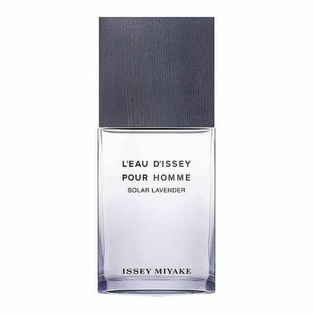Issey Miyake Mens L'Eau D'Issey Solar Lavender EDT Spray 1.7 oz Fragrances 3423222106201