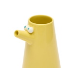 Home Studyo x Lucas Zanotto Jug in Yellow 