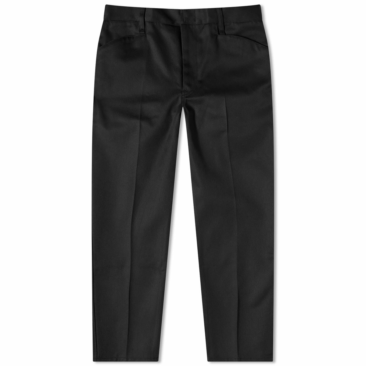 Neighborhood Men's Wp Slim Pant in Black Neighborhood