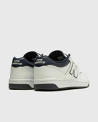 New Balance 480 Lwn White - Mens - Lowtop