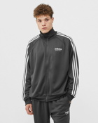 Adidas Select Jacket Grey - Mens - Track Jackets