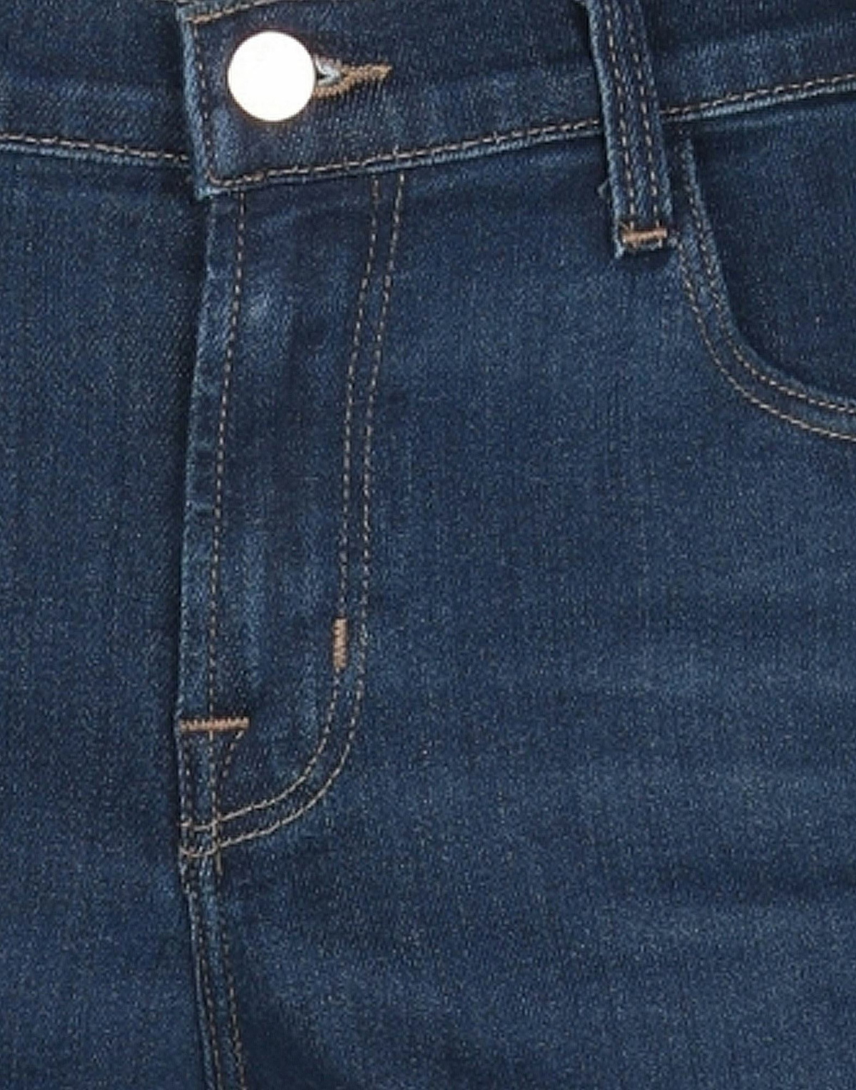 J Brand Womens Jeans in Blue
