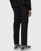 Goldwin All Direction Stretch Tapered Pants Black - Mens - Casual Pants