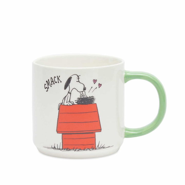 Photo: Peanuts Mug in Be Kind To All Kinds 