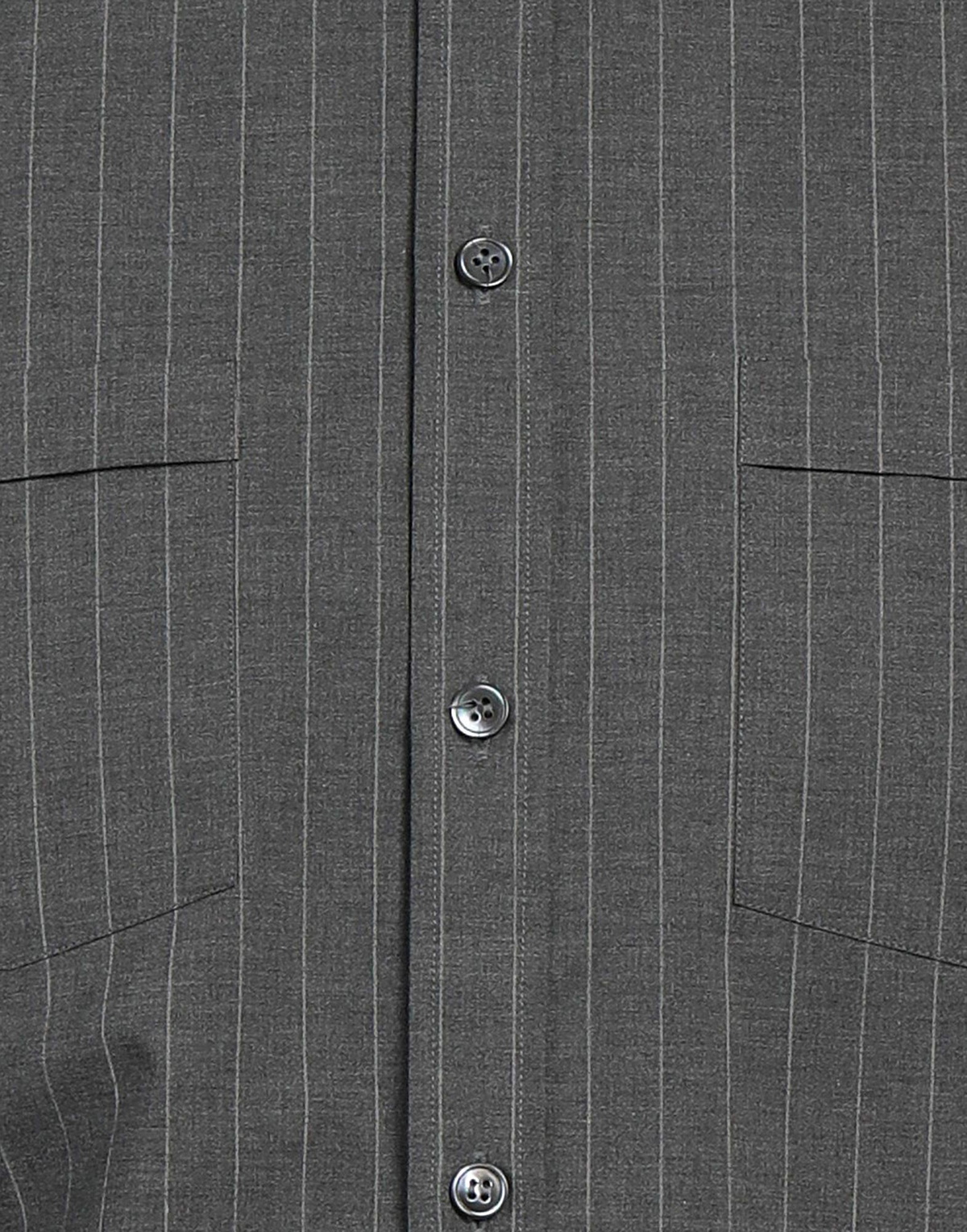 Dolce & gabbana Mens Shirt in Grey