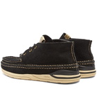 Visvim Voyageur Moc-Folk