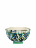 SERAX - M2 Blue/green Japanese Kimonos Bowl