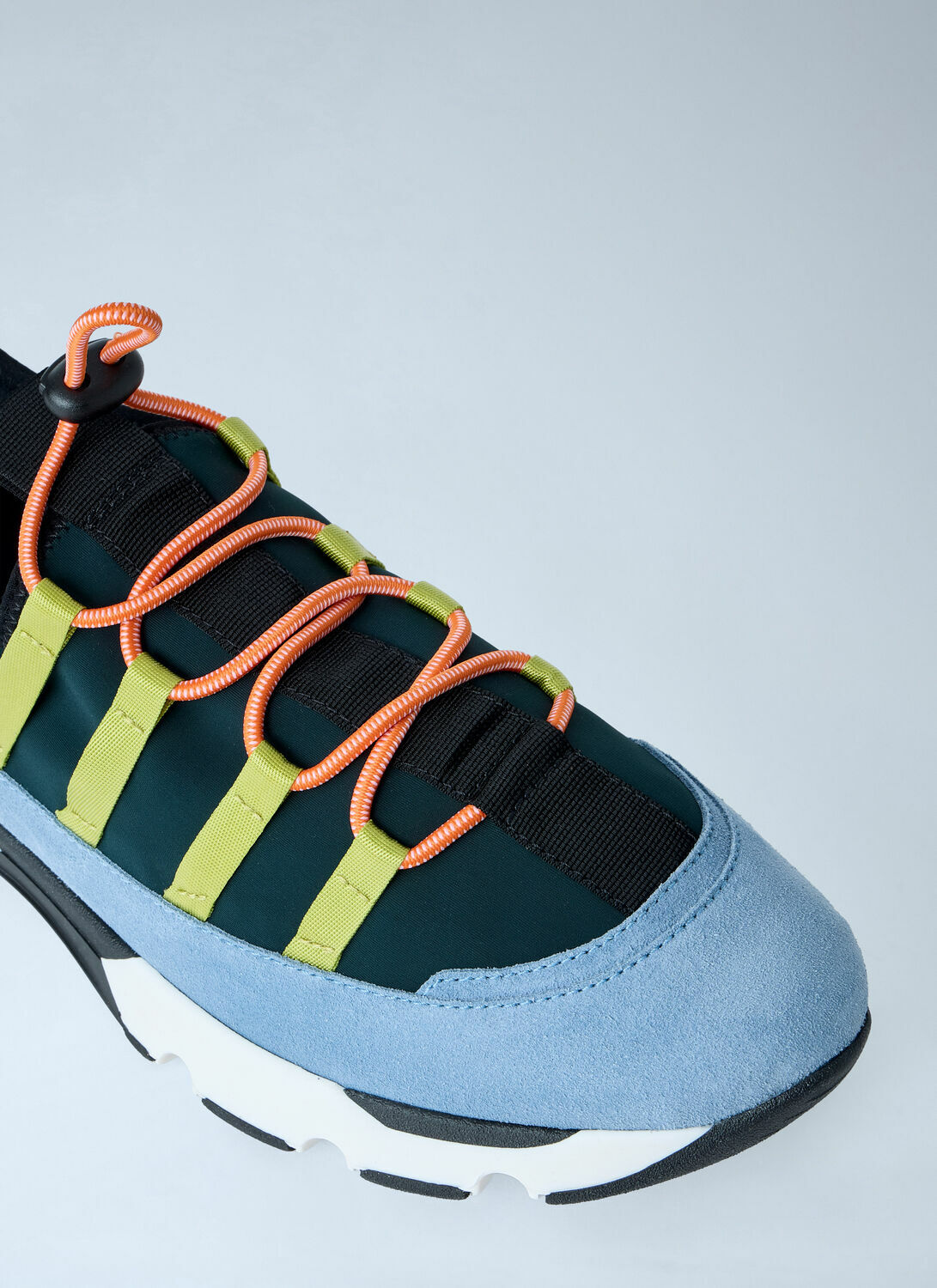 Marni Low-Top Sneakers