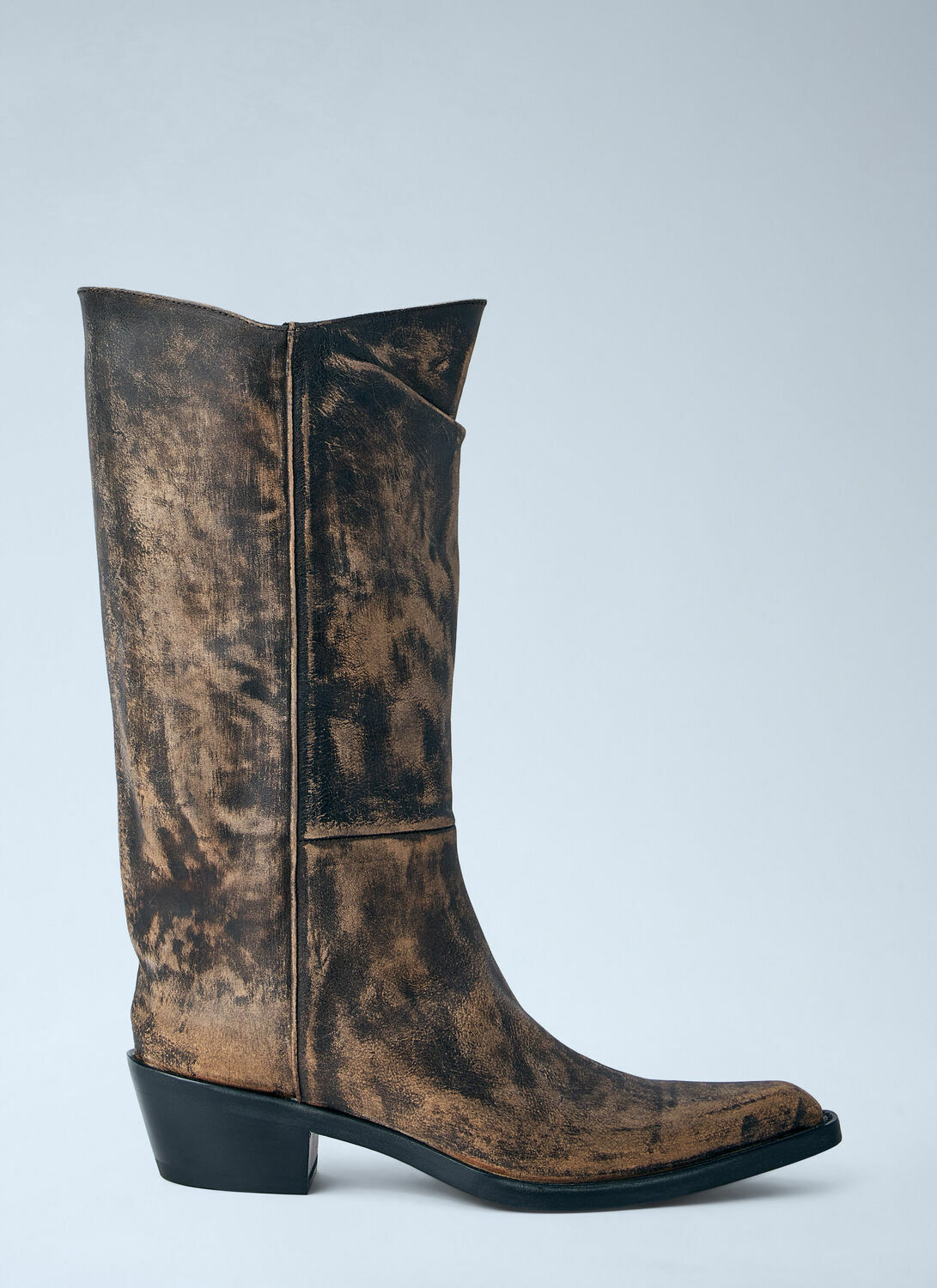 Khaite Clive Boots