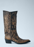 Khaite Clive Boots