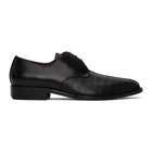 Human Recreational Services Black Memphis Derbys