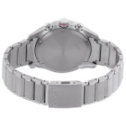 Citizen Super Titanium Eco-Drive Chronograph Black Dial Mens Watch CA4491-82E