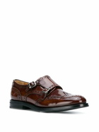 CHURCH'S - Lana Leather Brogues