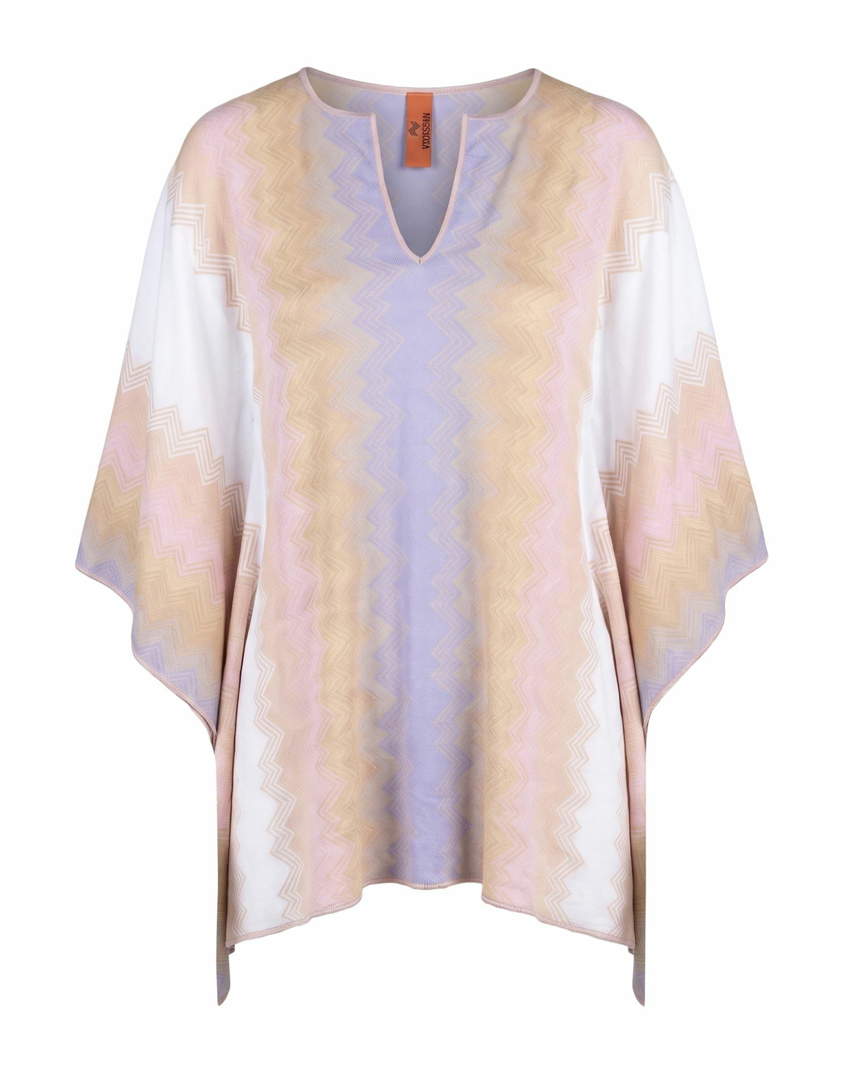 Missoni Womens Cape Lilac