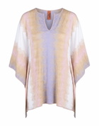 Missoni Womens Cape Lilac