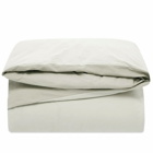 HAY Duo King Size Duvet Cover in Grey