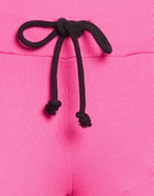 Shoe Womens Pants Fuchsia