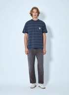 Carhartt WIP Bert Pocket T-Shirt