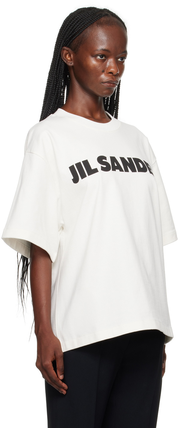 T shirt jil online sander