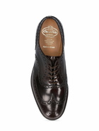 CHURCH'S Burwood Lace-up Derby Shoes