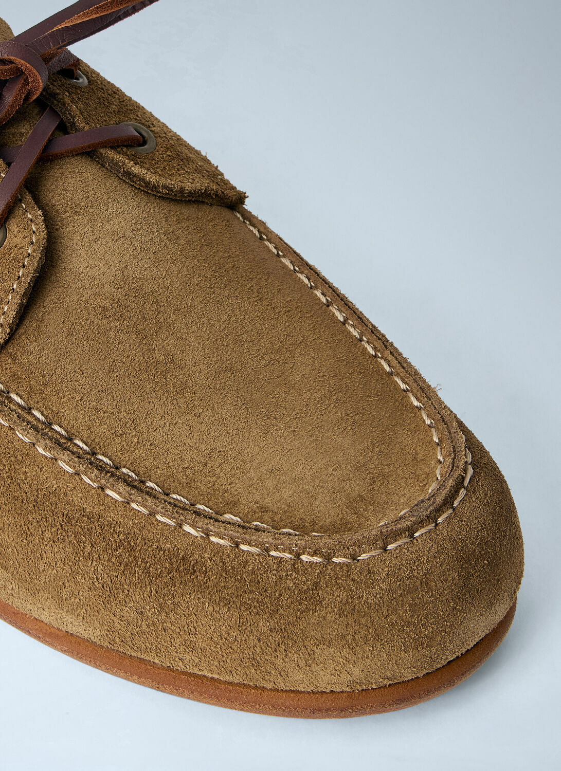 Sebago Owen Lace Ups