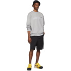 adidas Originals Grey Archive Sweatshirt