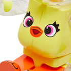 Medicom TOY STORY 4 Ducky Be@rbrick in Yellow 1000%