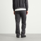 Diadora Men's x Lack of Guidance Track Pant in Grey