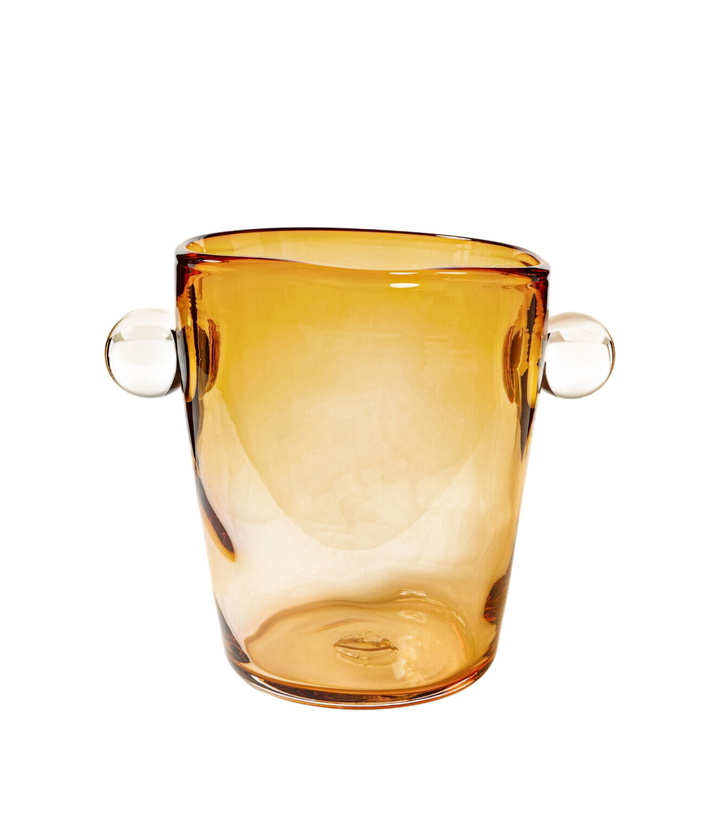 Photo: Akua Objects Oliver glass vase