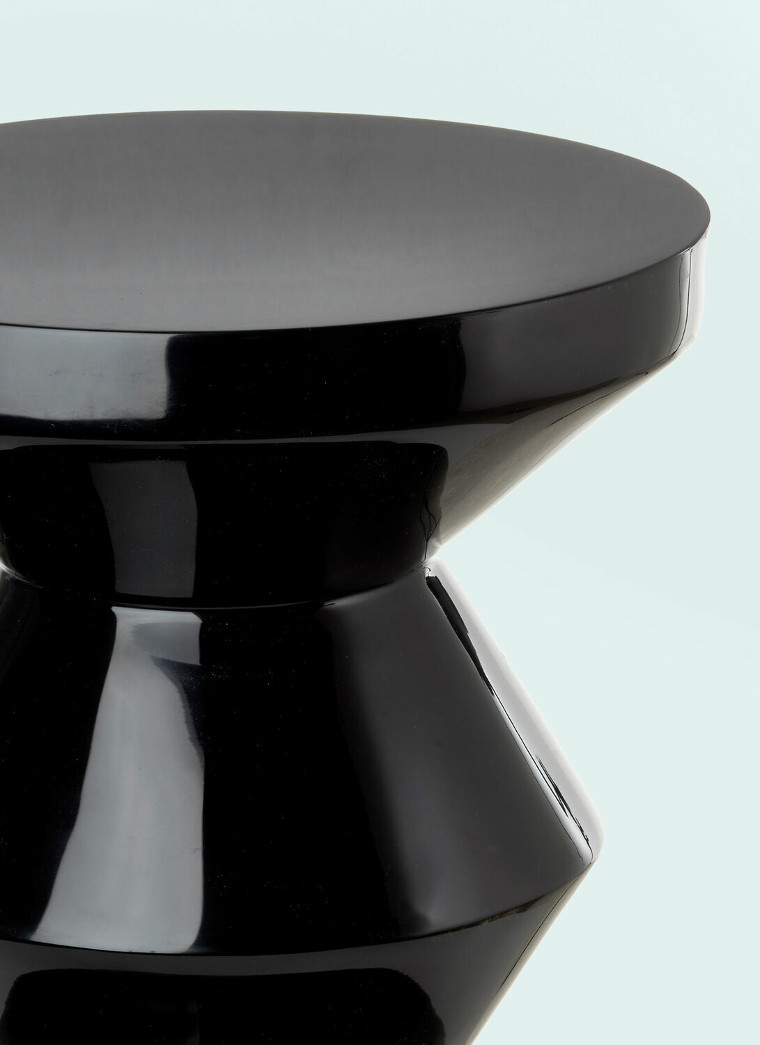 Polspotten Zig Zag Stool