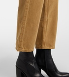 Citizens of Humanity Faye Vintage straight jeans