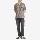Ksubi Men's Kingdom Resort Shirt in Multicolour