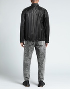 Dsquared2 Mens Jacket in Black